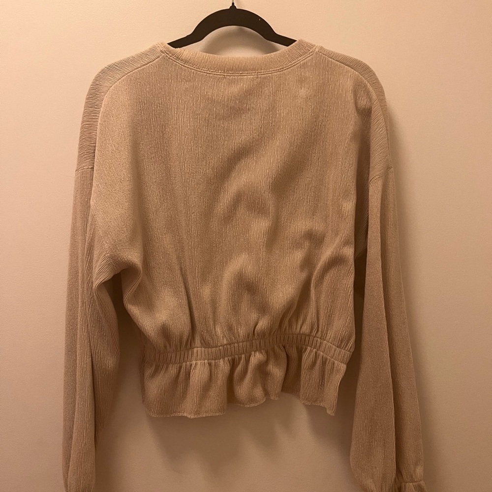 Zara Sweater